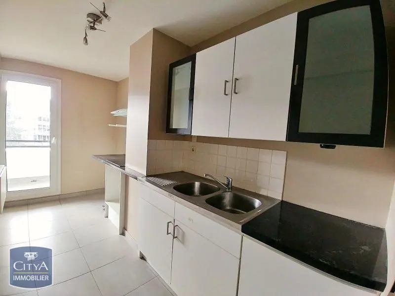 Photo 4 Appartement 3 pièces 63.7m²