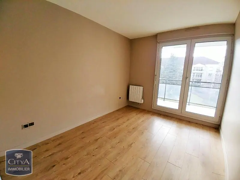Photo 3 Appartement 3 pièces 63.7m²