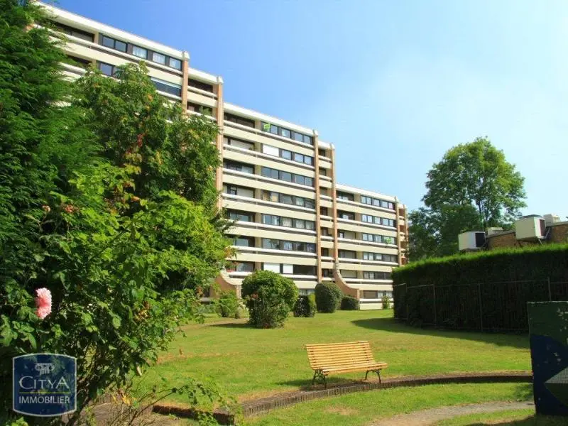 Photo 3 appartement Lille