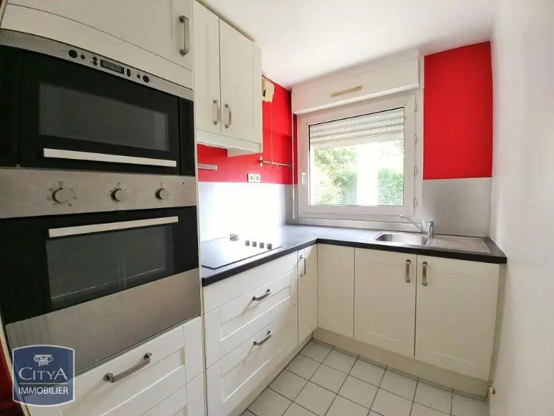 Photo 1 appartement Lille