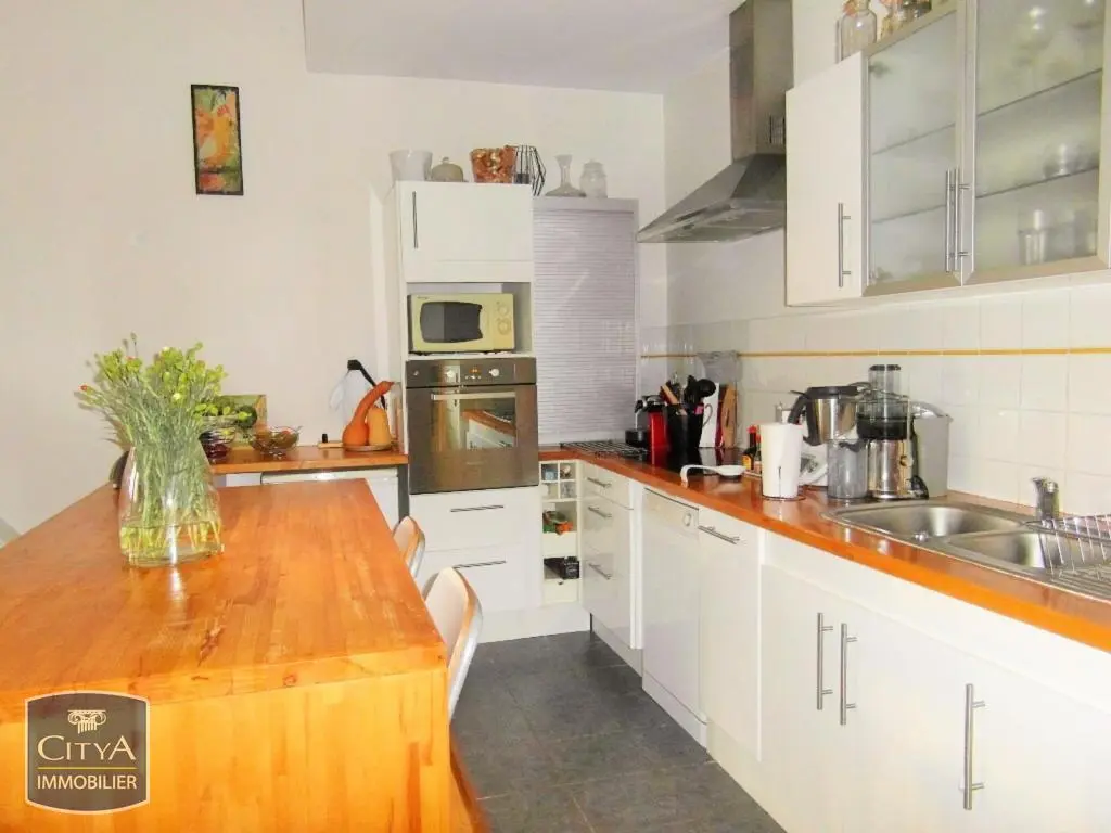 Photo 3 Appartement 3 pièces 63.42m²