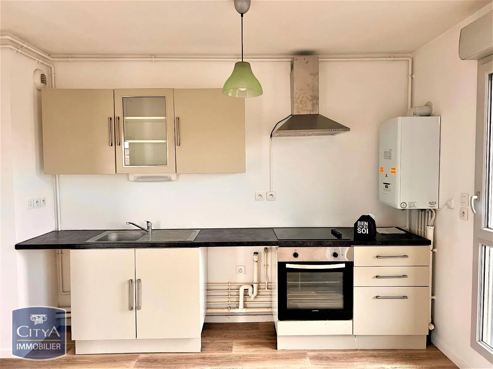 Photo 3 Appartement 3 pièces 64m²