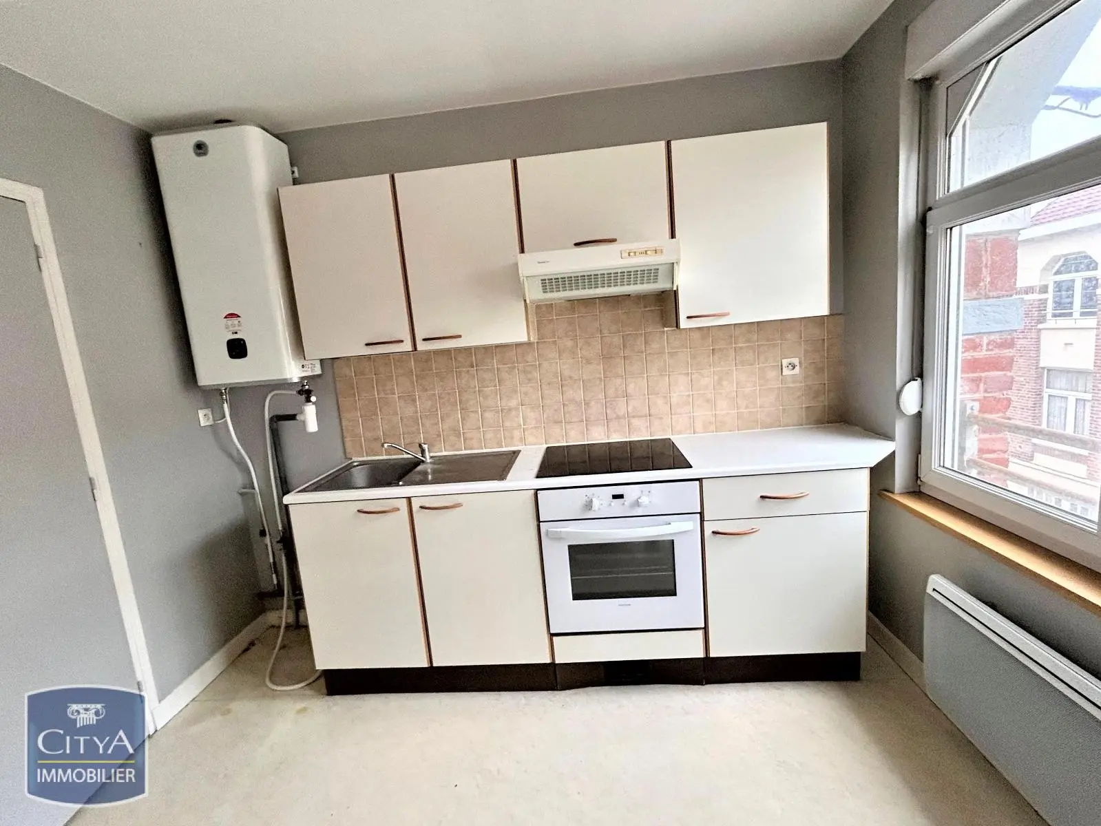 Photo 4 Appartement 2 pièces 52.45m²