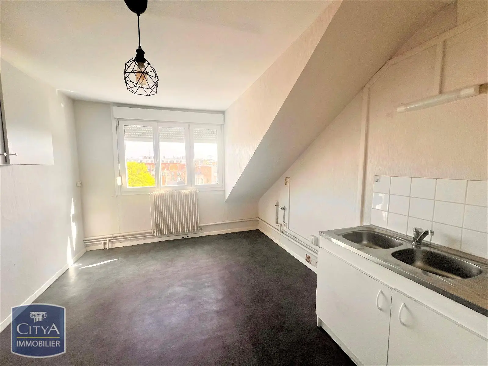 Photo 2 Appartement 2 pièces 47m²