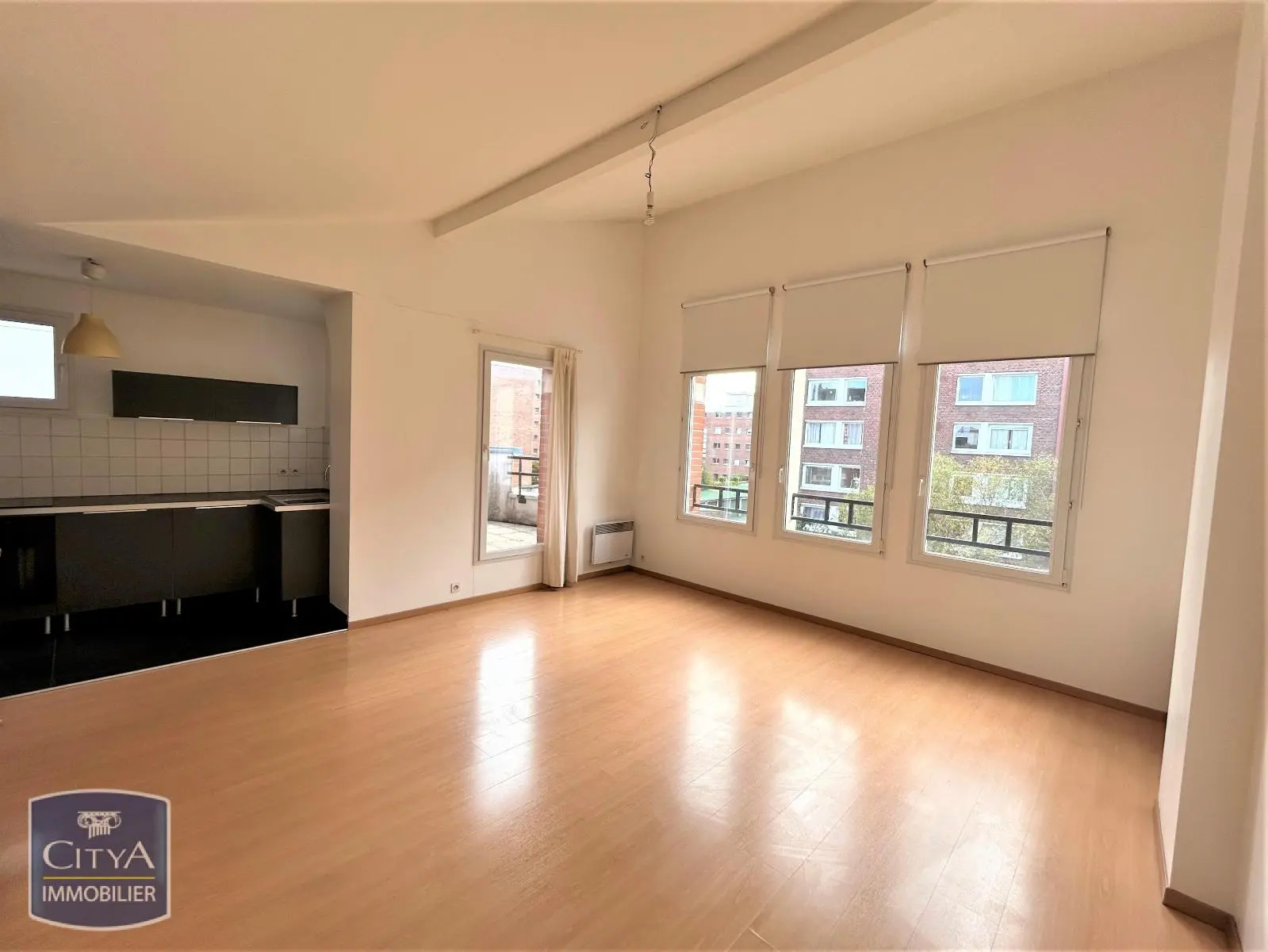 Photo 1 Appartement 2 pièces 49m²