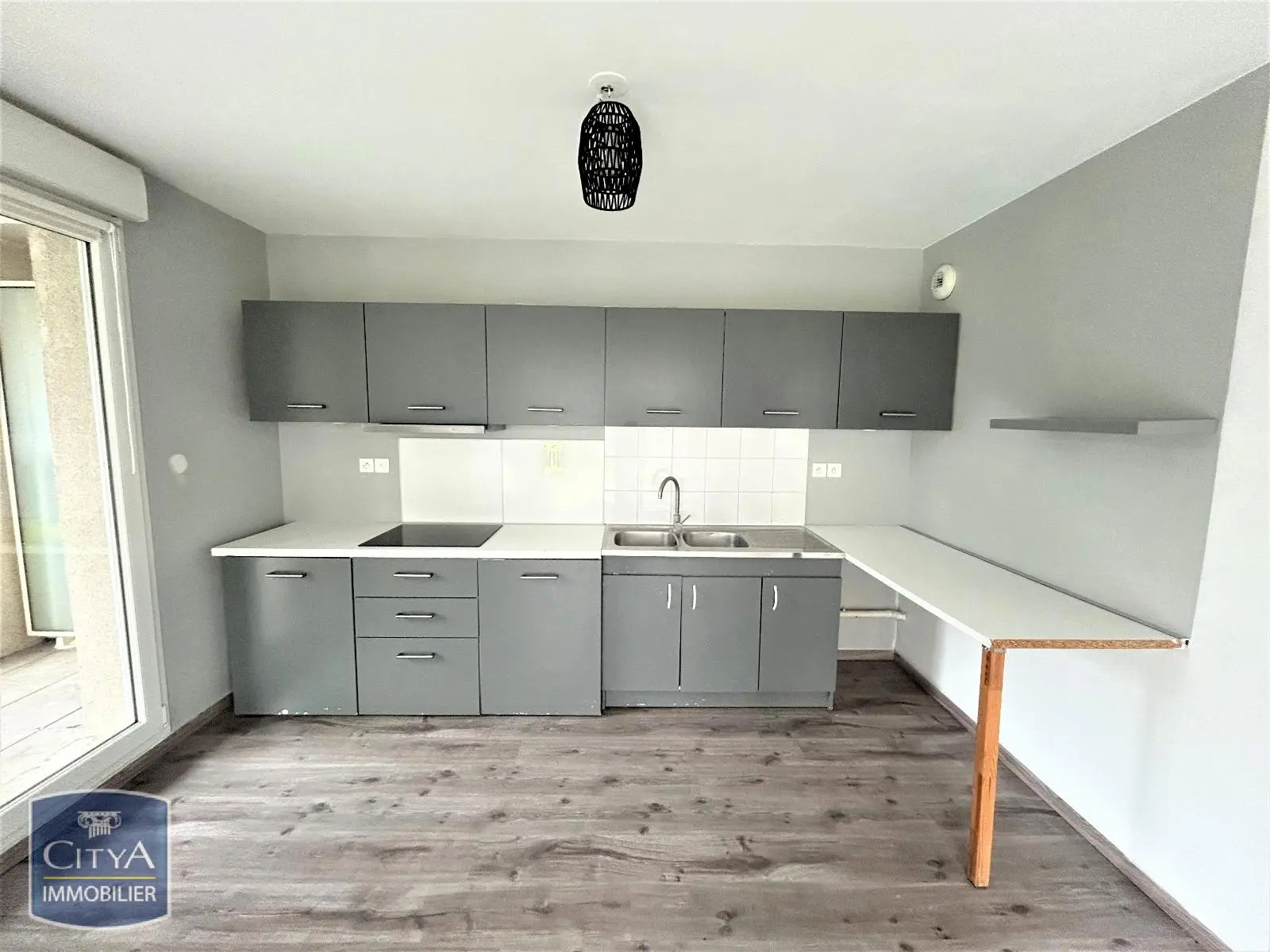 Photo 3 Appartement 3 pièces 65.81m²