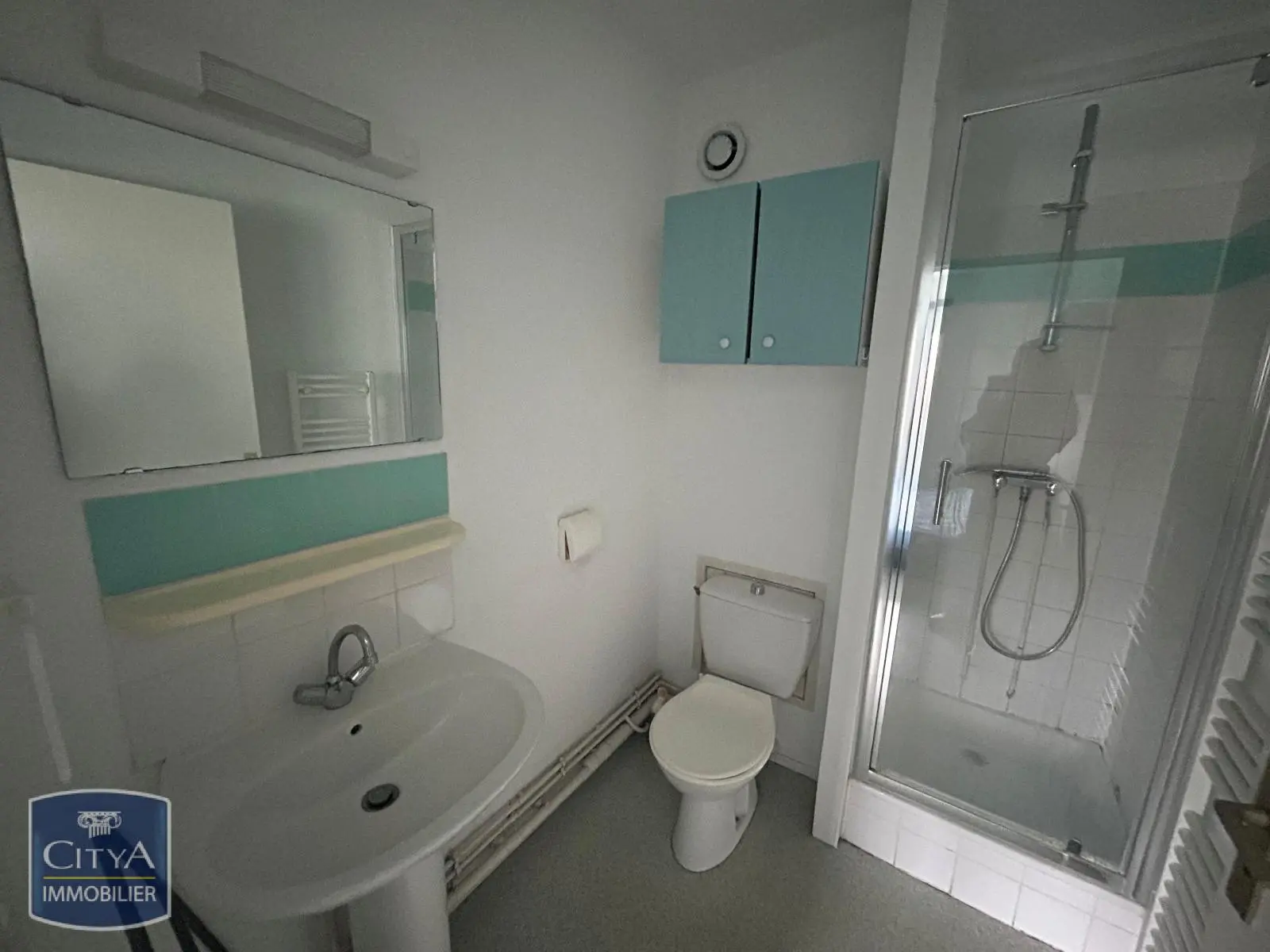 Photo 4 Appartement 1 pièce 17.34m²