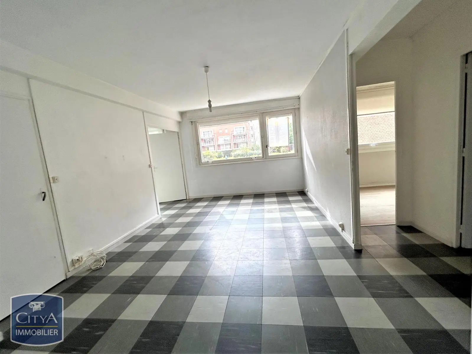 Photo 1 appartement Lille