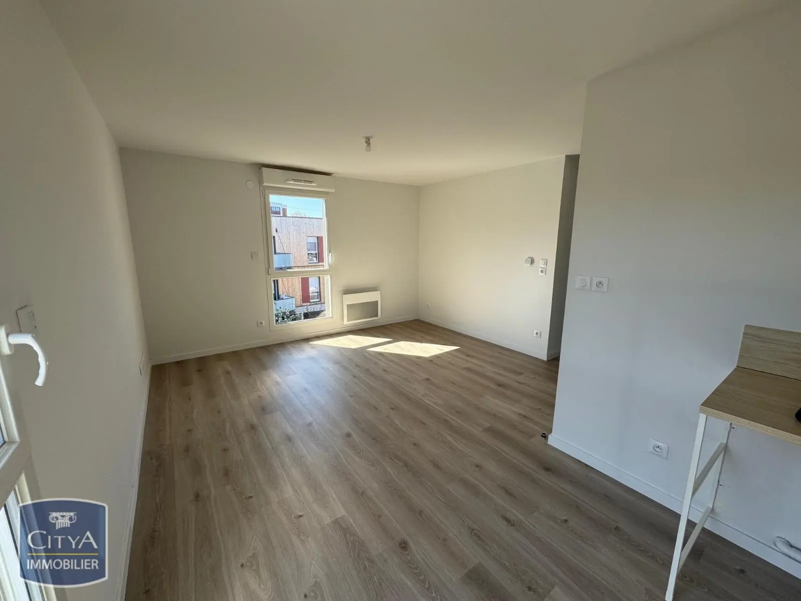 Photo 6 Appartement 2 pièces 42.5m²