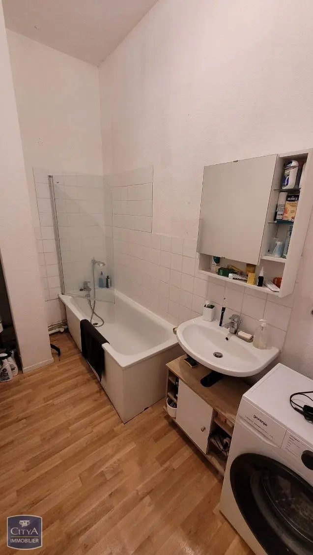 Photo 4 Appartement 2 pièces 55.49m²