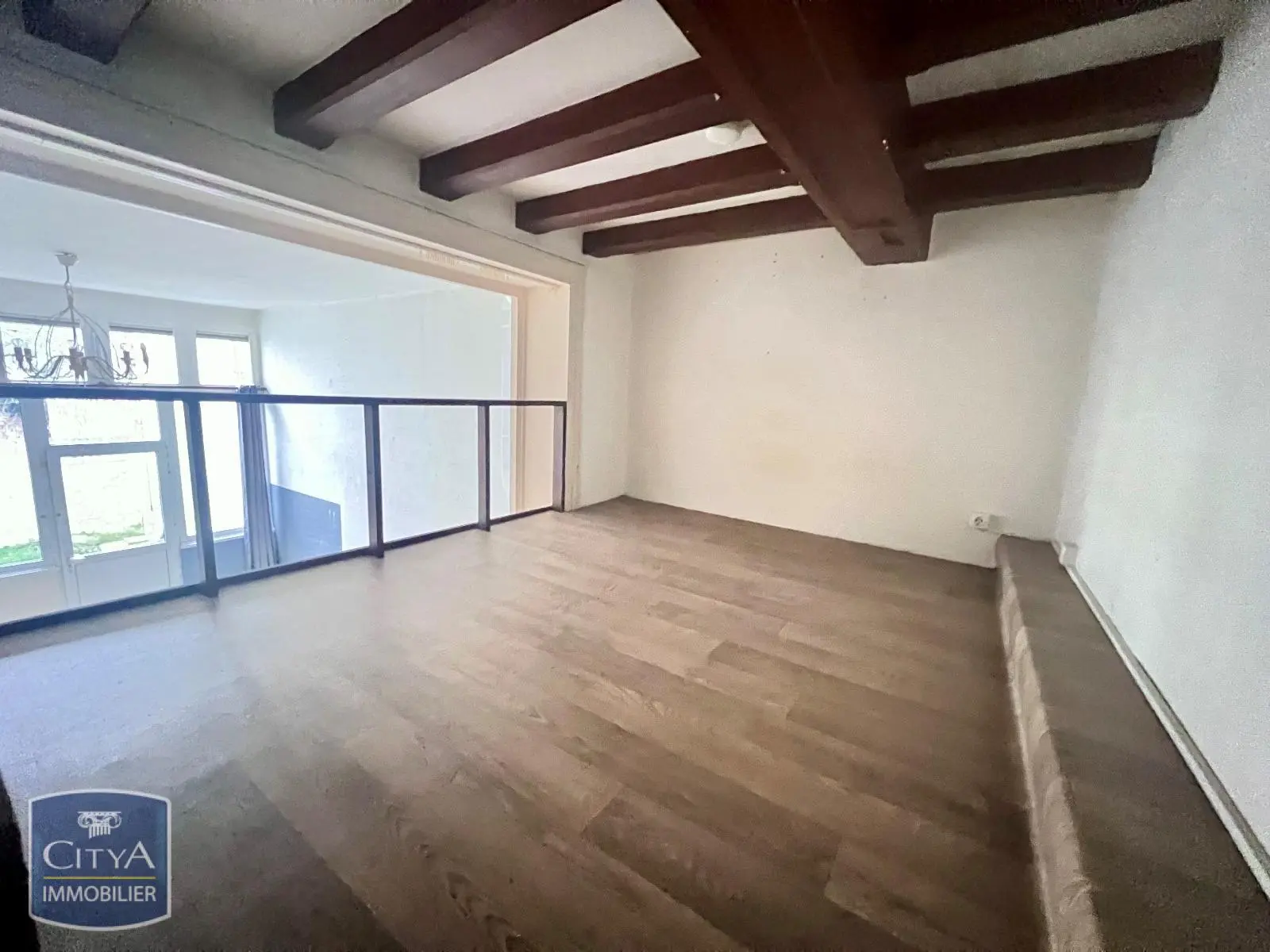 Photo 4 Appartement 1 pièce 30m²