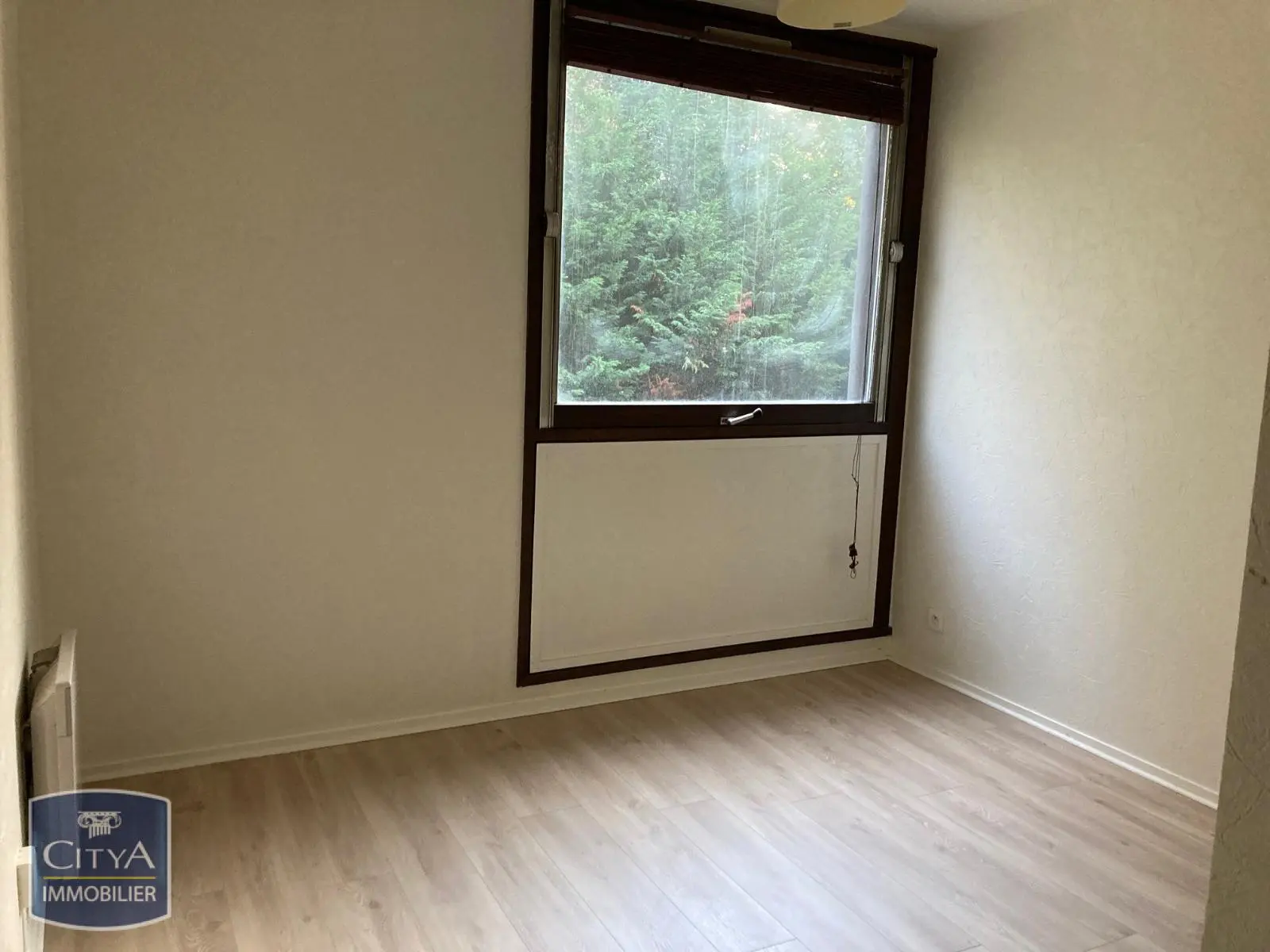 Photo 3 Appartement 1 pièce 15.39m²