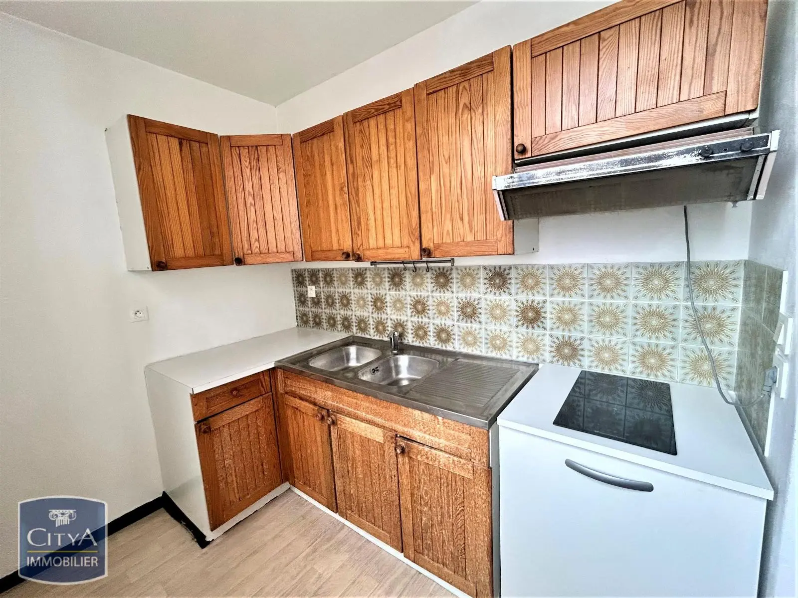Photo 4 Appartement 2 pièces 44.6m²