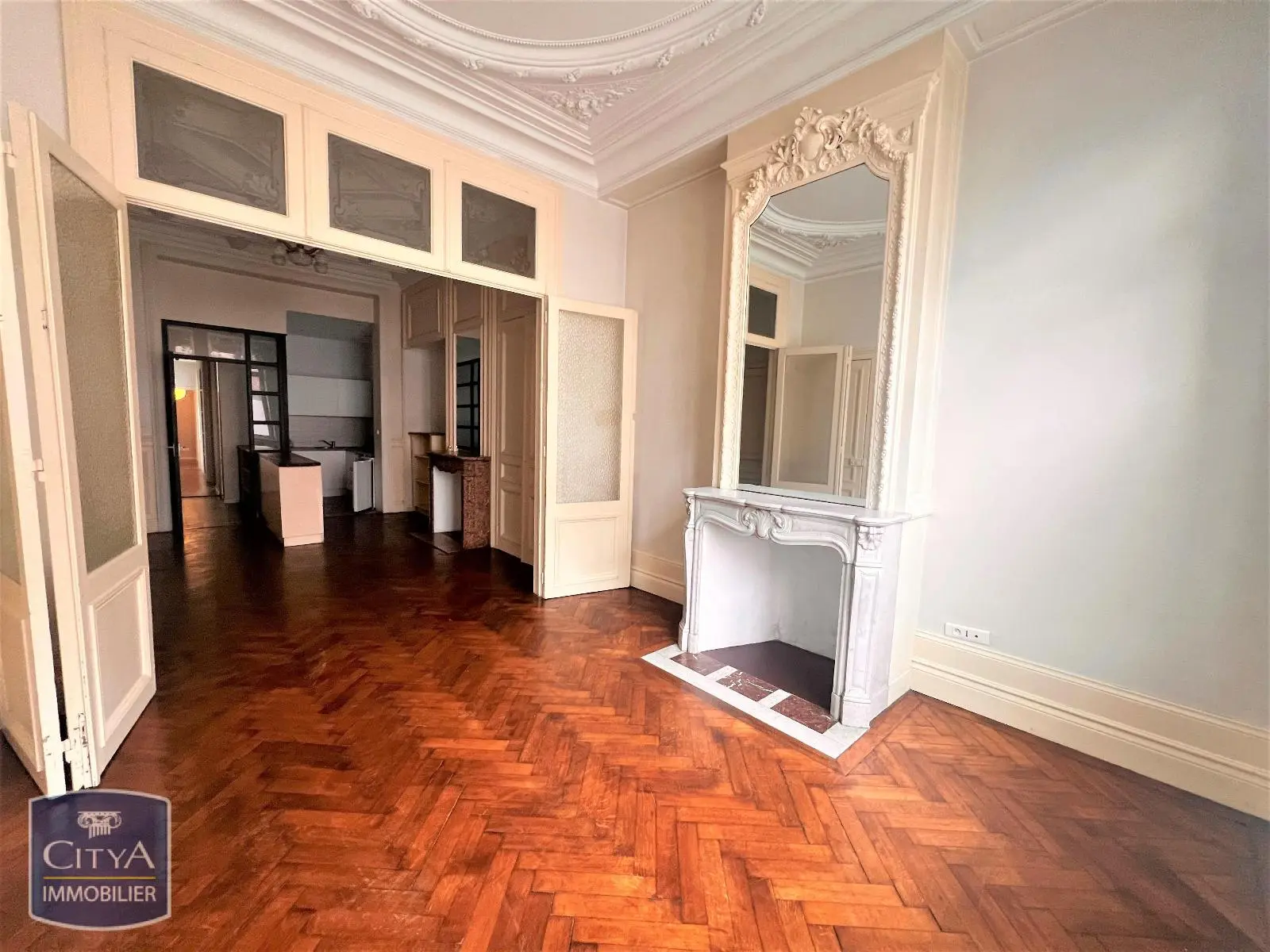 Photo 1 Appartement 3 pièces 73.83m²