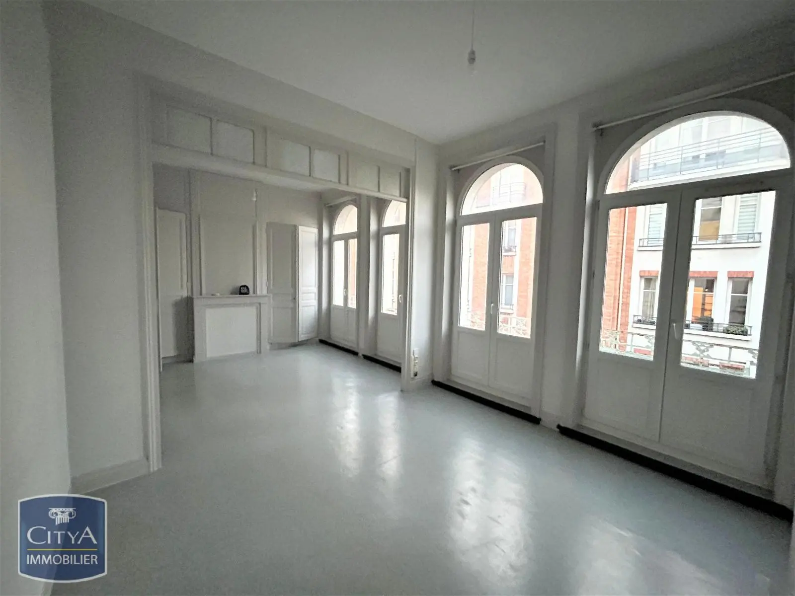 Photo 1 Appartement 2 pièces 60.64m²
