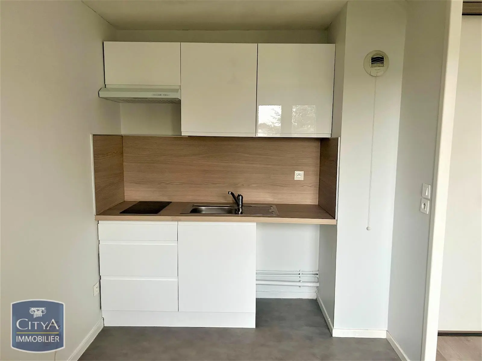 Photo 3 Appartement 1 pièce 36m²