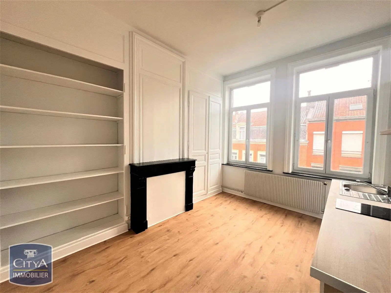 Photo 1 Appartement 2 pièces 31m²