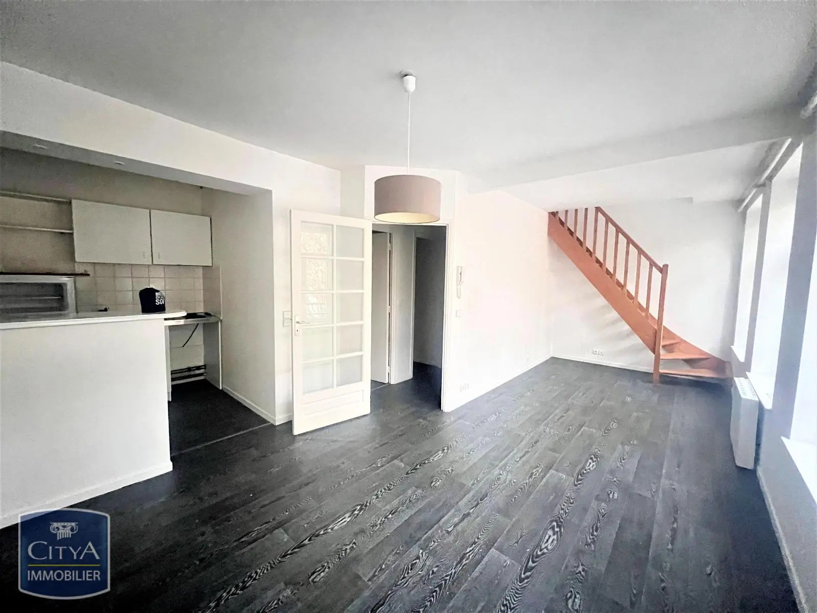 Photo 1 Appartement 2 pièces 50.39m²