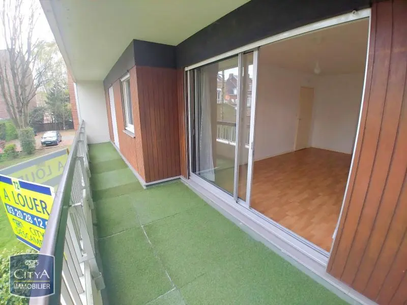 Photo 3 appartement Loos