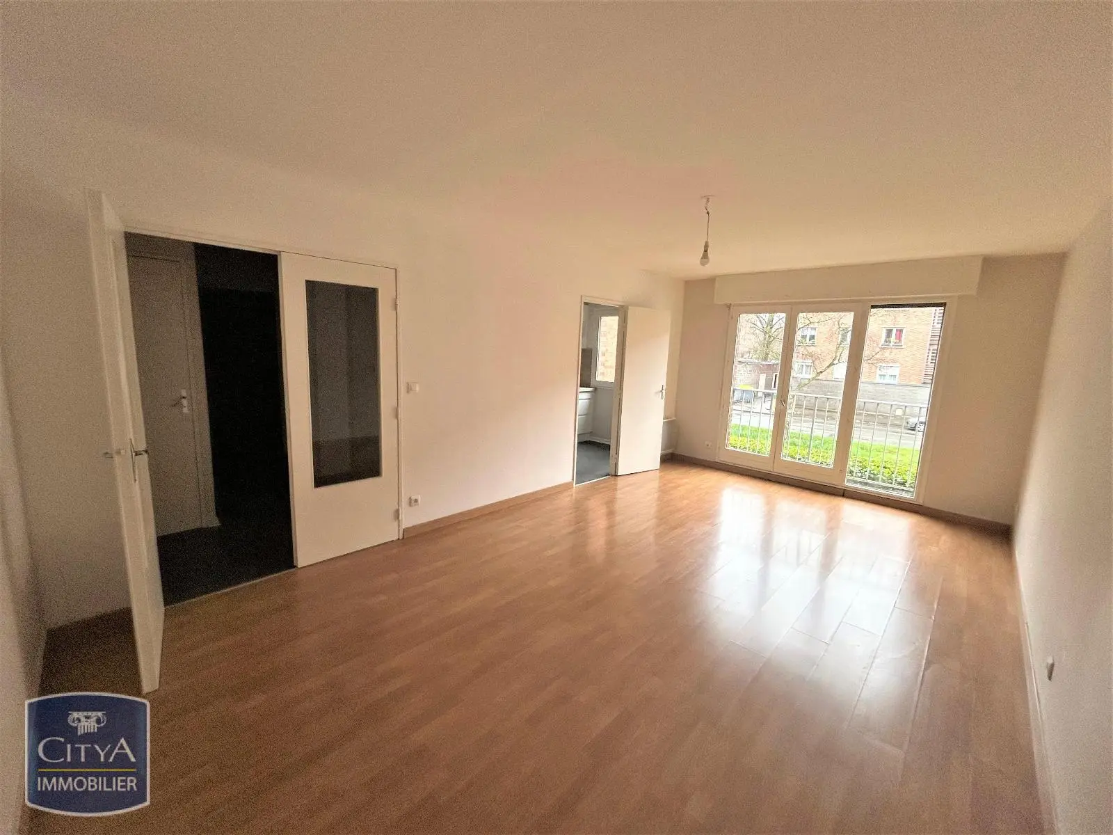 Photo 1 Appartement 2 pièces 52.7m²