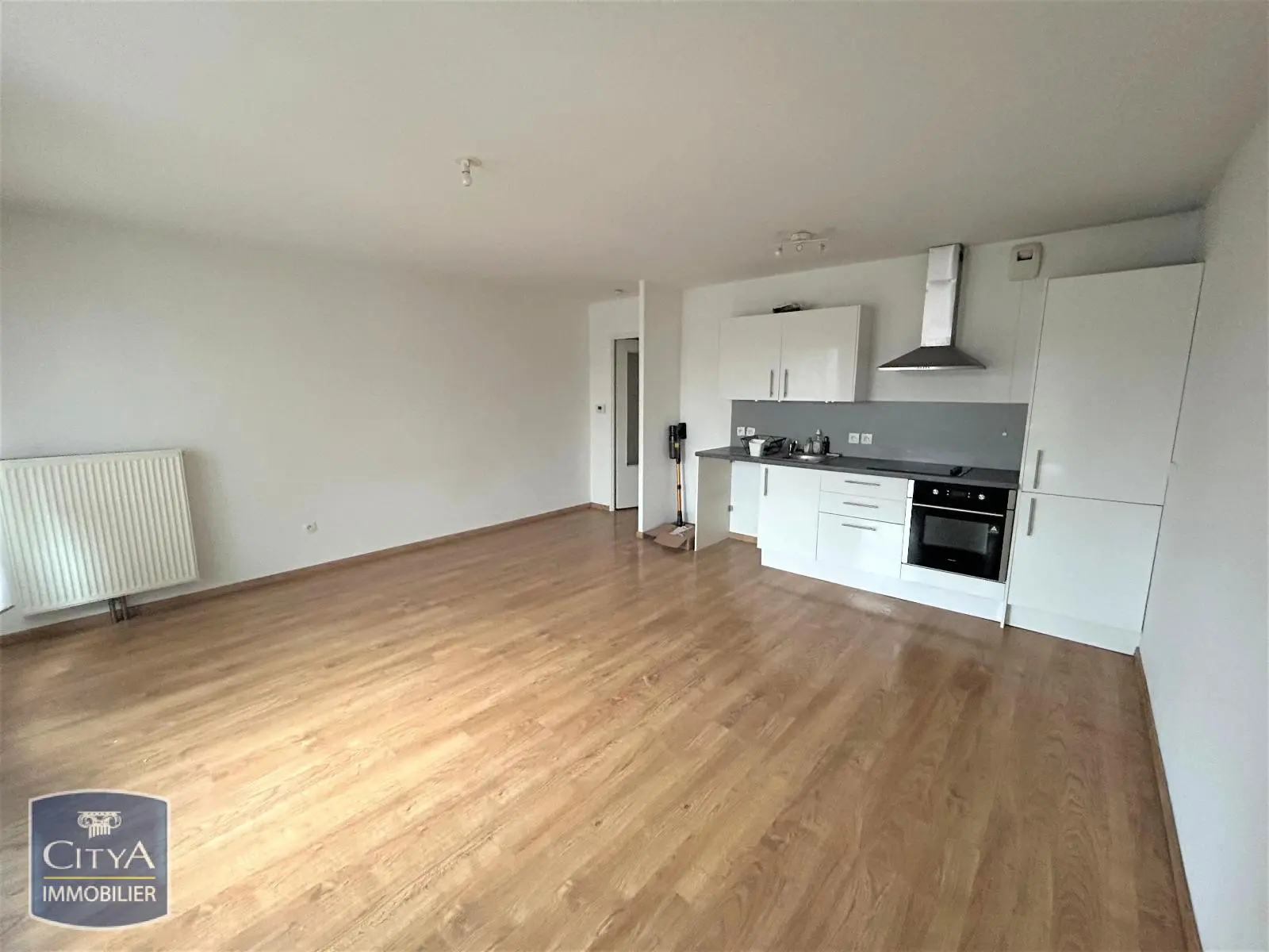 Photo 1 Appartement 2 pièces 50.82m²