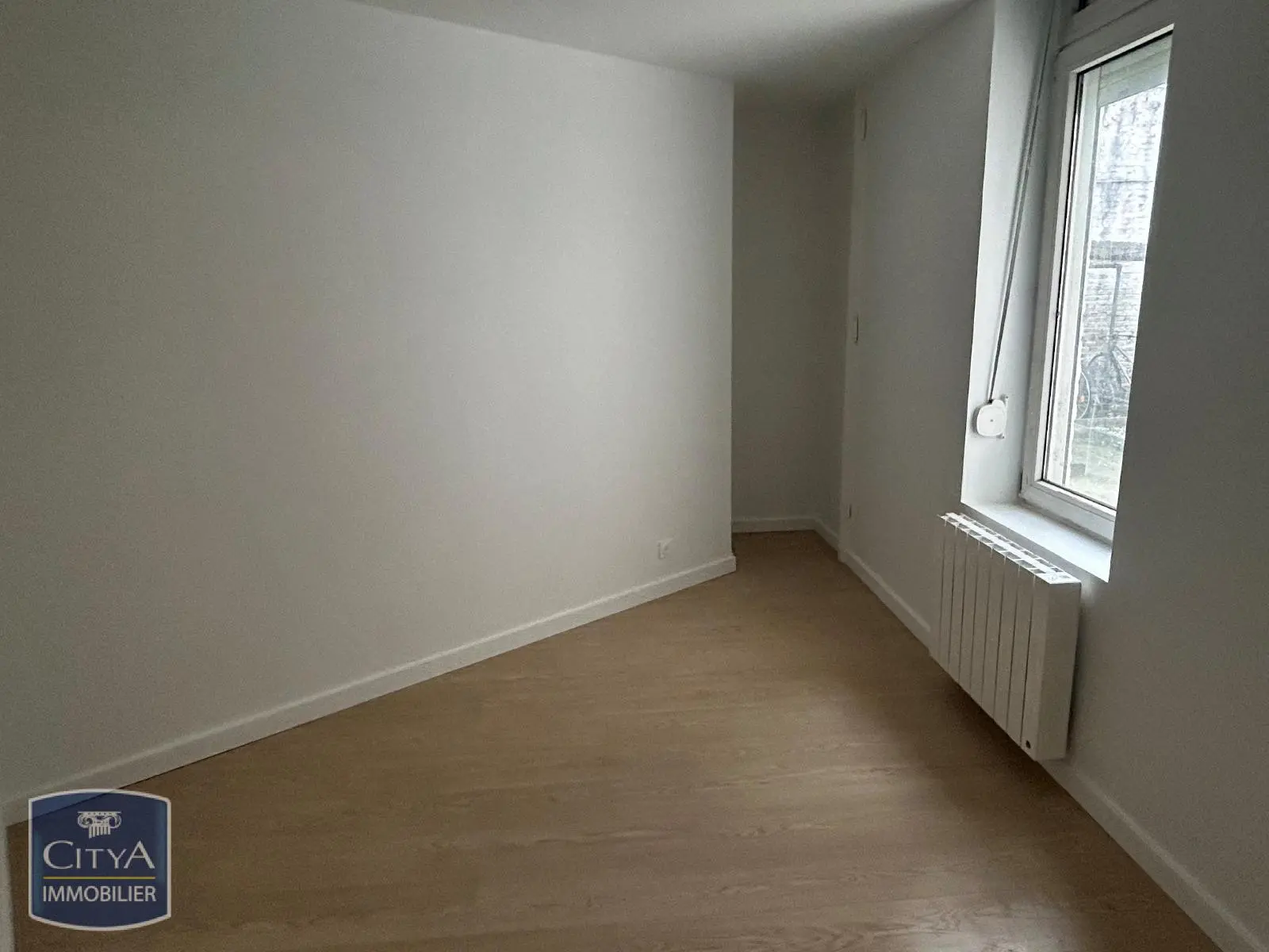 Photo 3 Appartement 1 pièce 24.72m²
