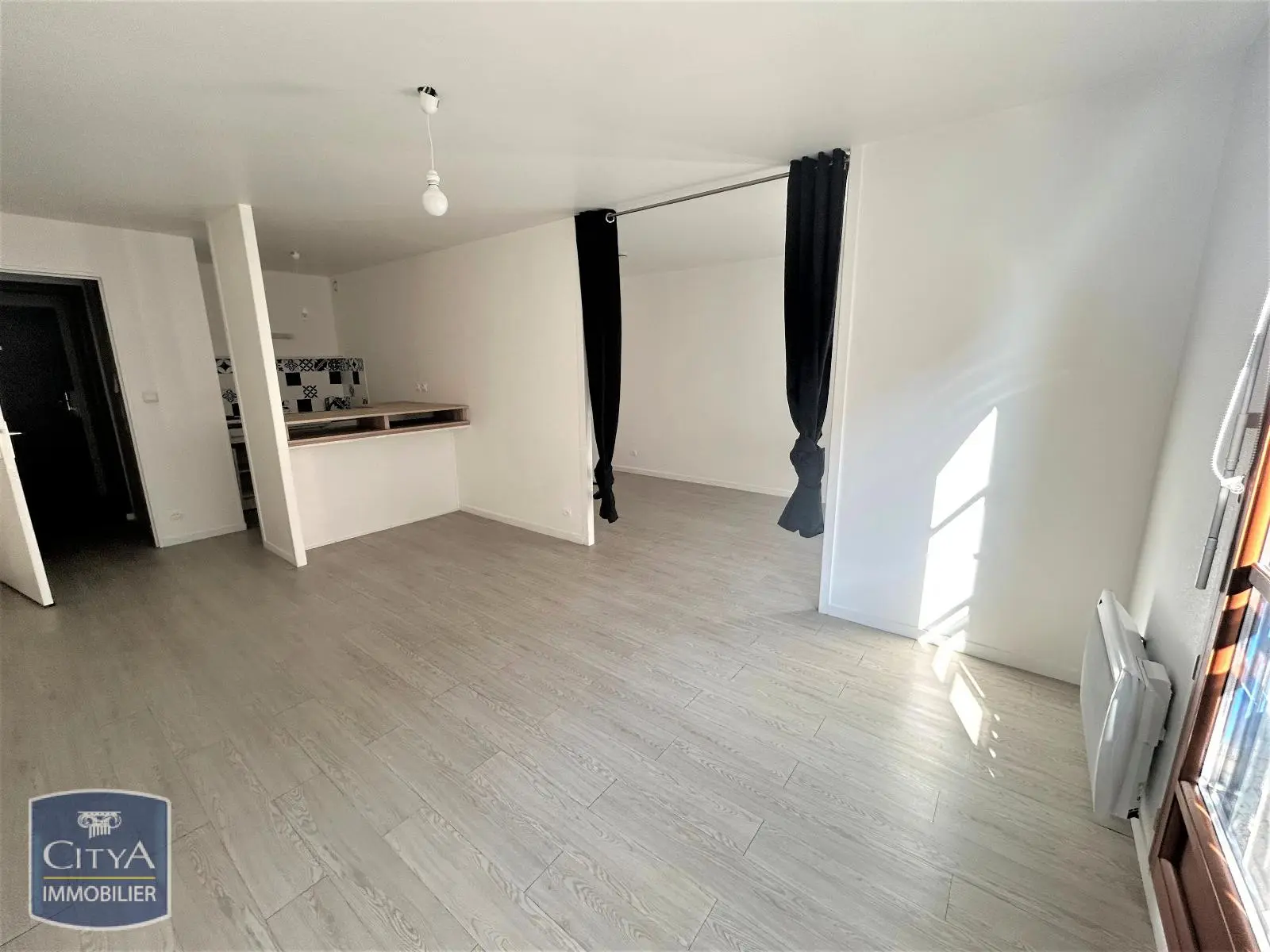 Photo 2 Appartement 2 pièces 37.12m²