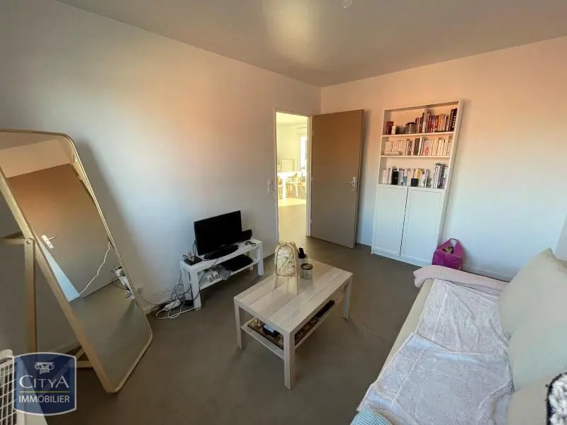 Photo 3 Appartement 3 pièces 63.65m²
