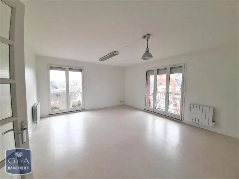 Photo 1 Appartement 3 pièces 77.61m²