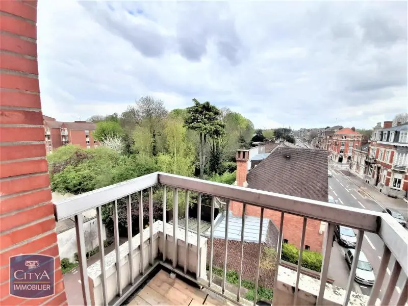 Photo 6 appartement Lille