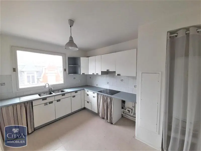 Photo 2 appartement Lille
