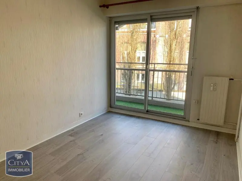 Photo 3 Appartement 2 pièces 48.36m²