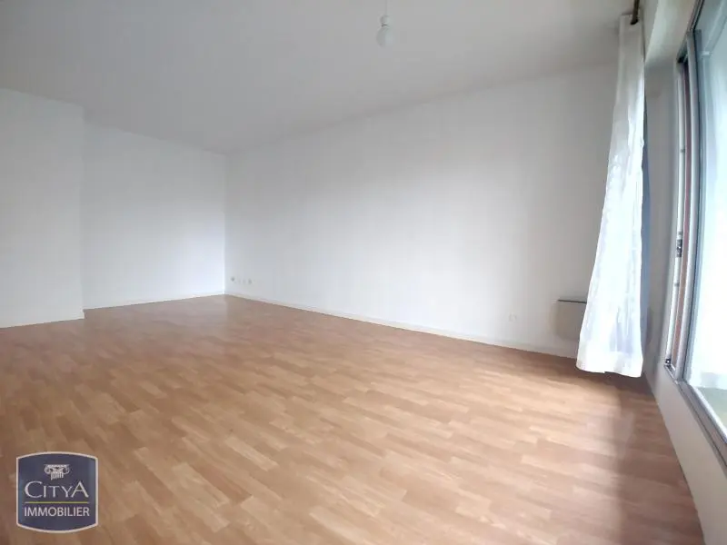 Photo 1 Appartement 2 pièces 51.64m²