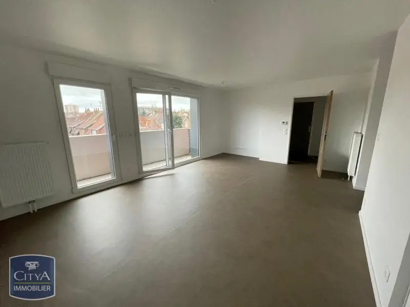 Photo 4 Appartement 3 pièces 63.65m²