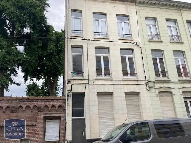 Photo 6 Appartement 1 pièce 16.22m²
