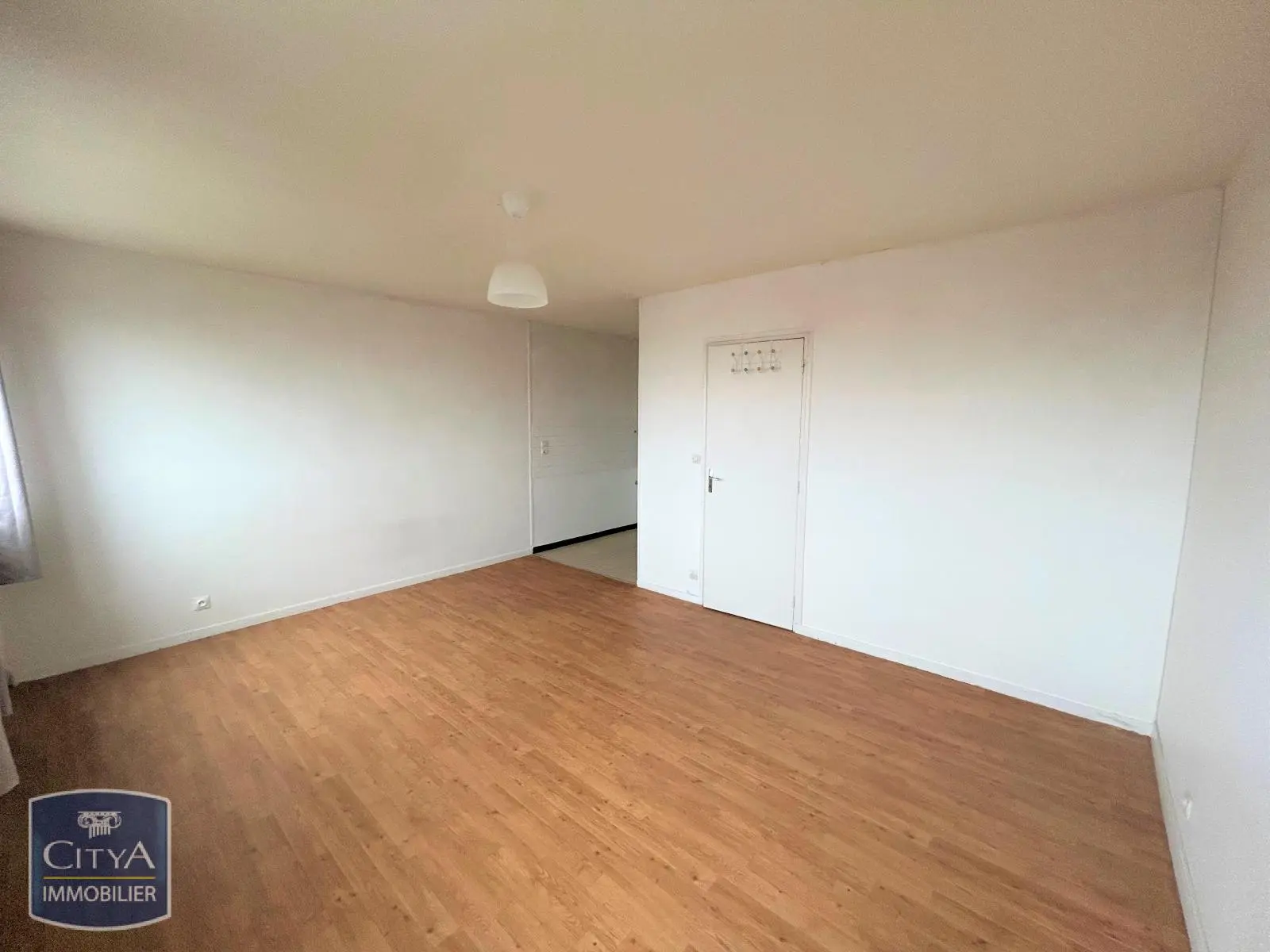 Photo 4 Appartement 1 pièce 28.61m²