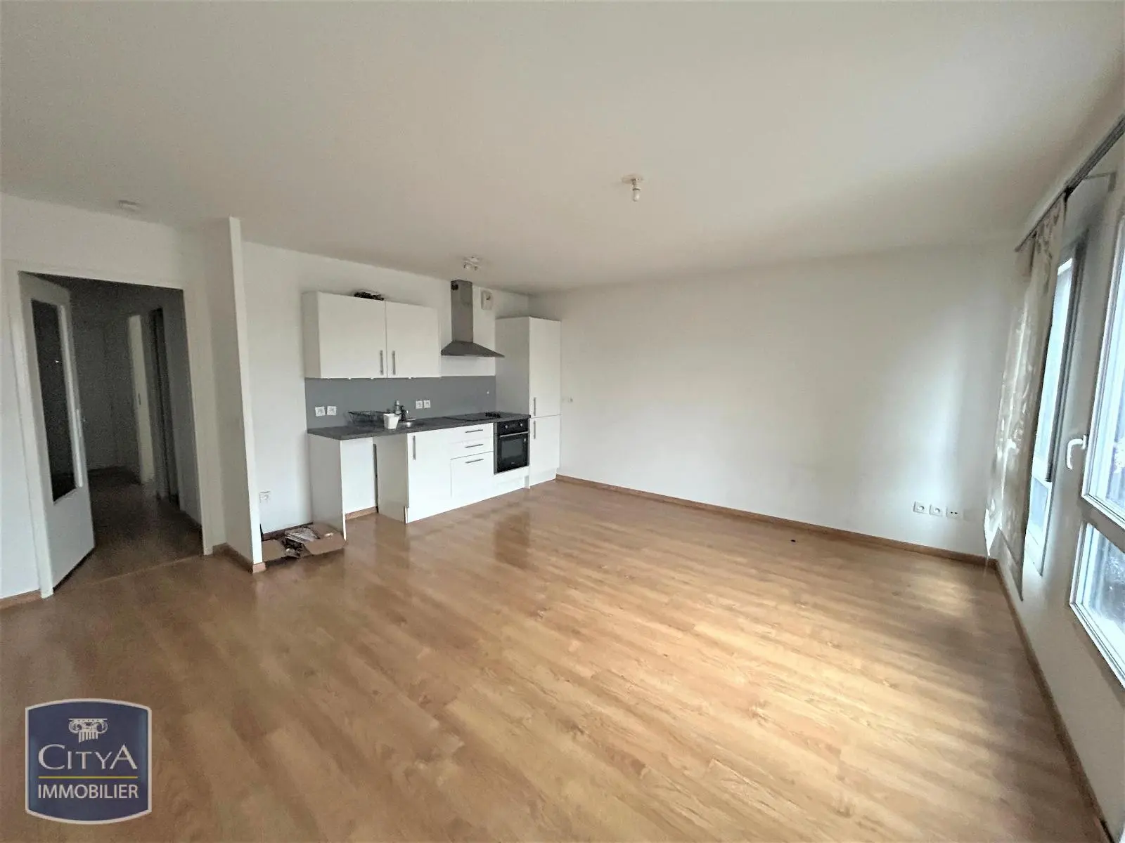 Photo 2 Appartement 2 pièces 50.82m²