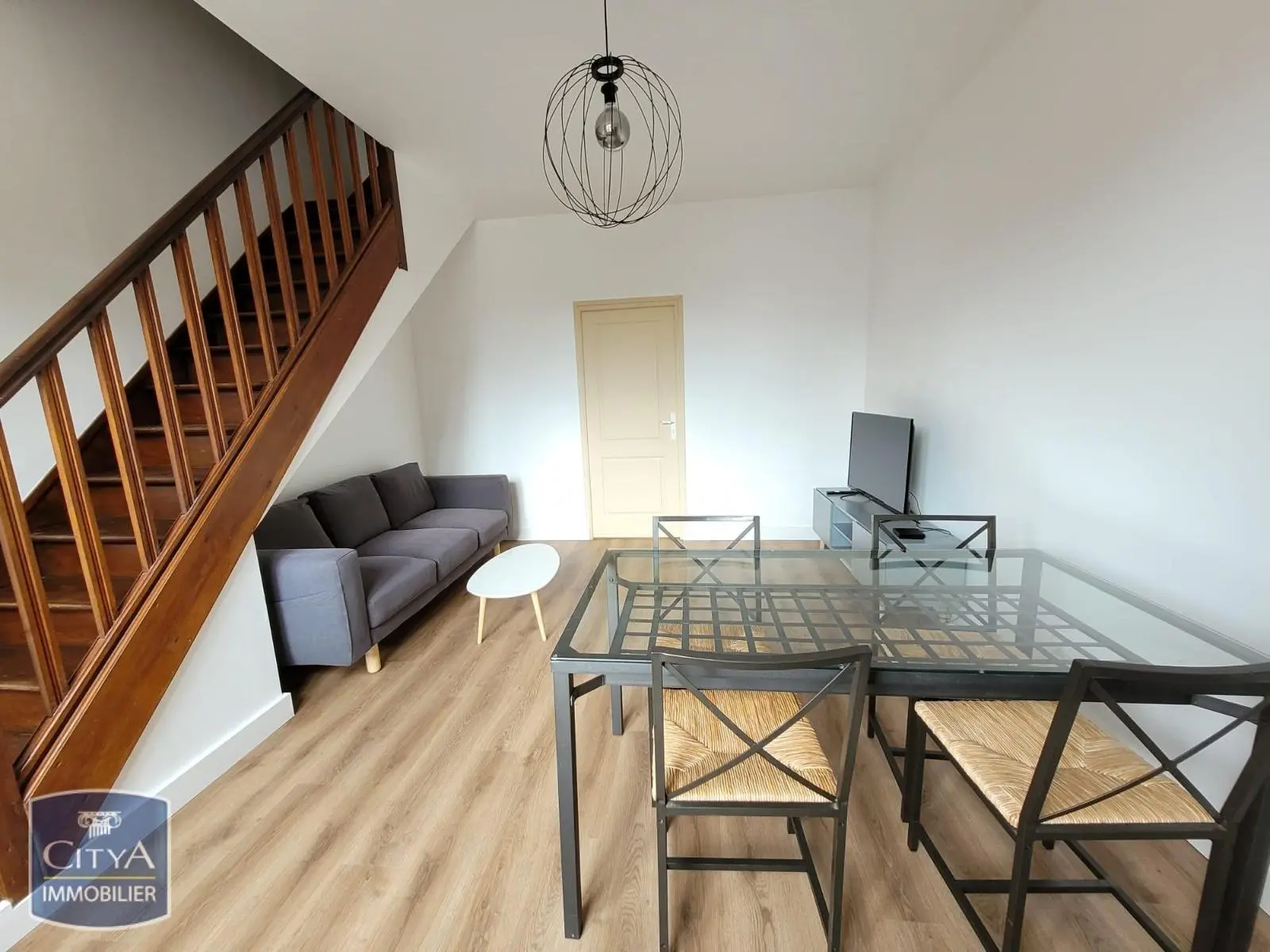 Photo 1 Appartement 4 pièces 88.16m²