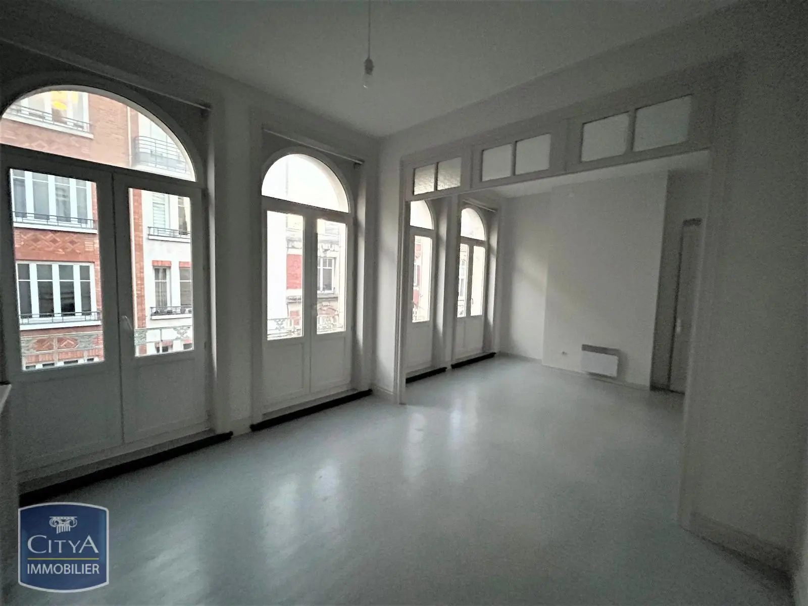 Photo 2 Appartement 2 pièces 60.64m²
