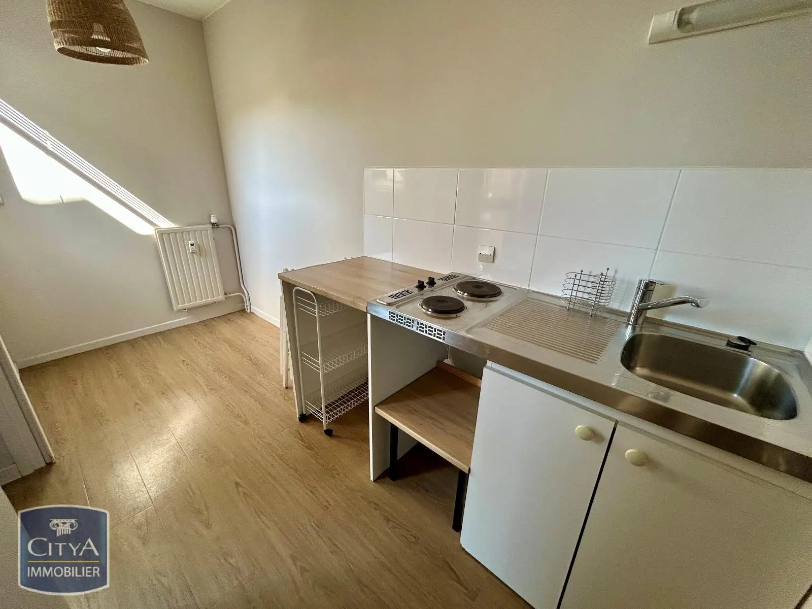 Photo 4 Appartement 1 pièce 30.26m²