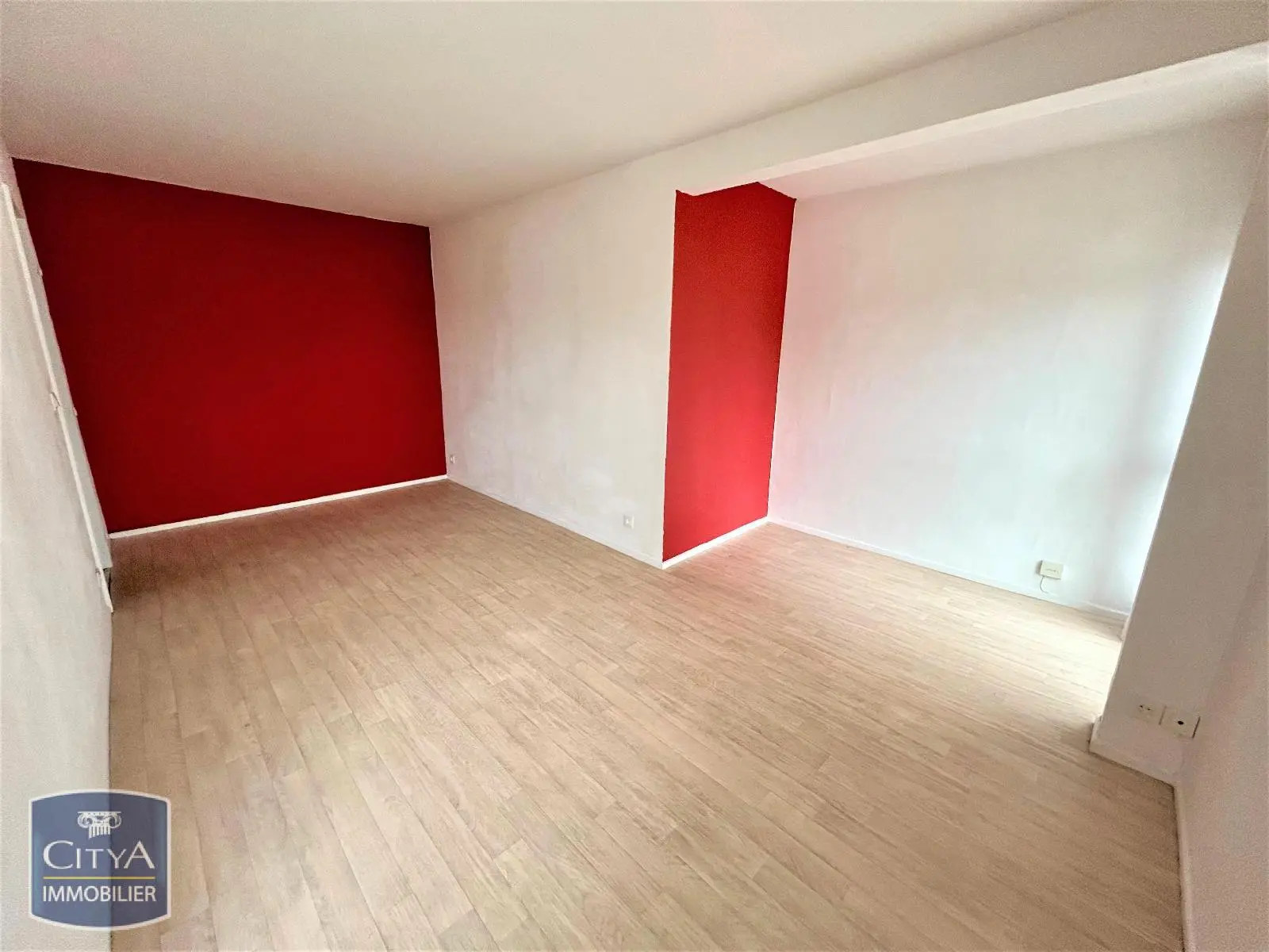 Photo 2 Appartement 2 pièces 44.6m²