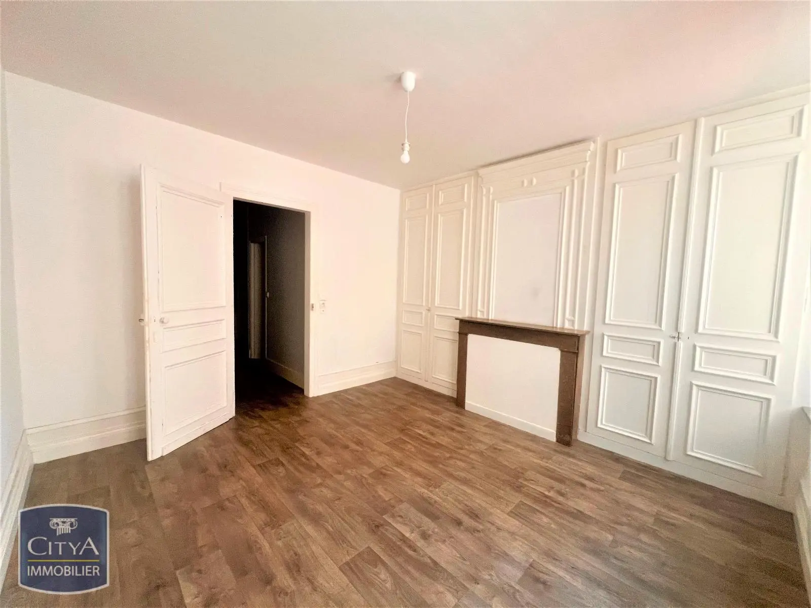 Photo 1 Appartement 1 pièce 28.64m²