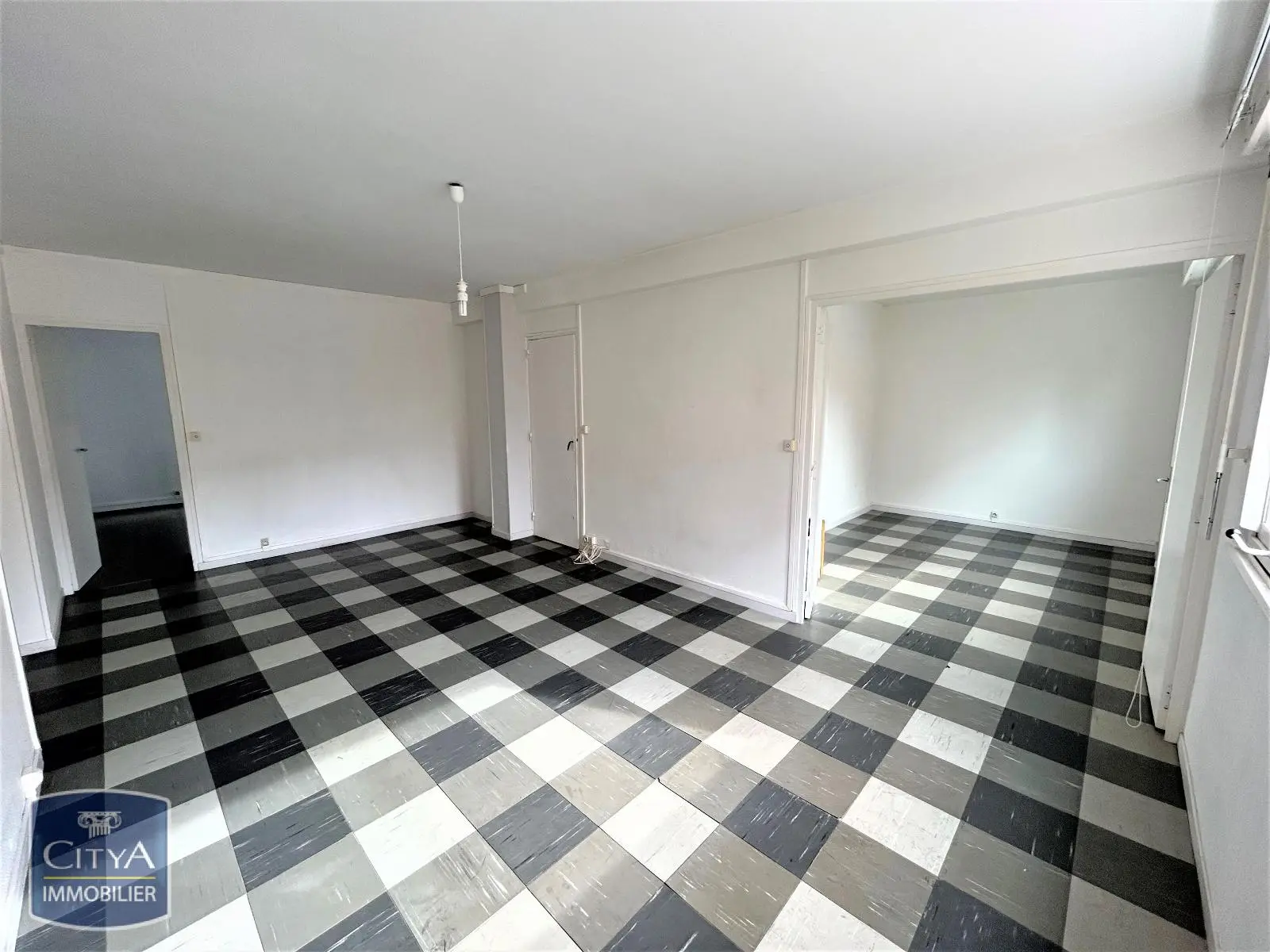Photo 1 Appartement 4 pièces 70.92m²