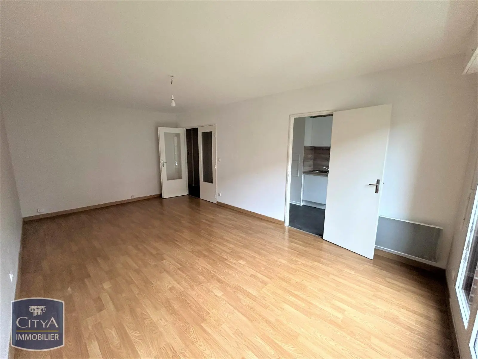 Photo 2 Appartement 2 pièces 52.7m²