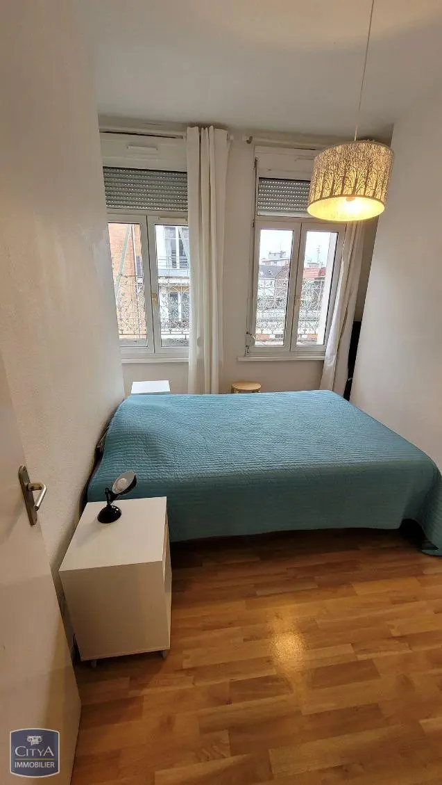 Photo 3 Appartement 2 pièces 55.49m²