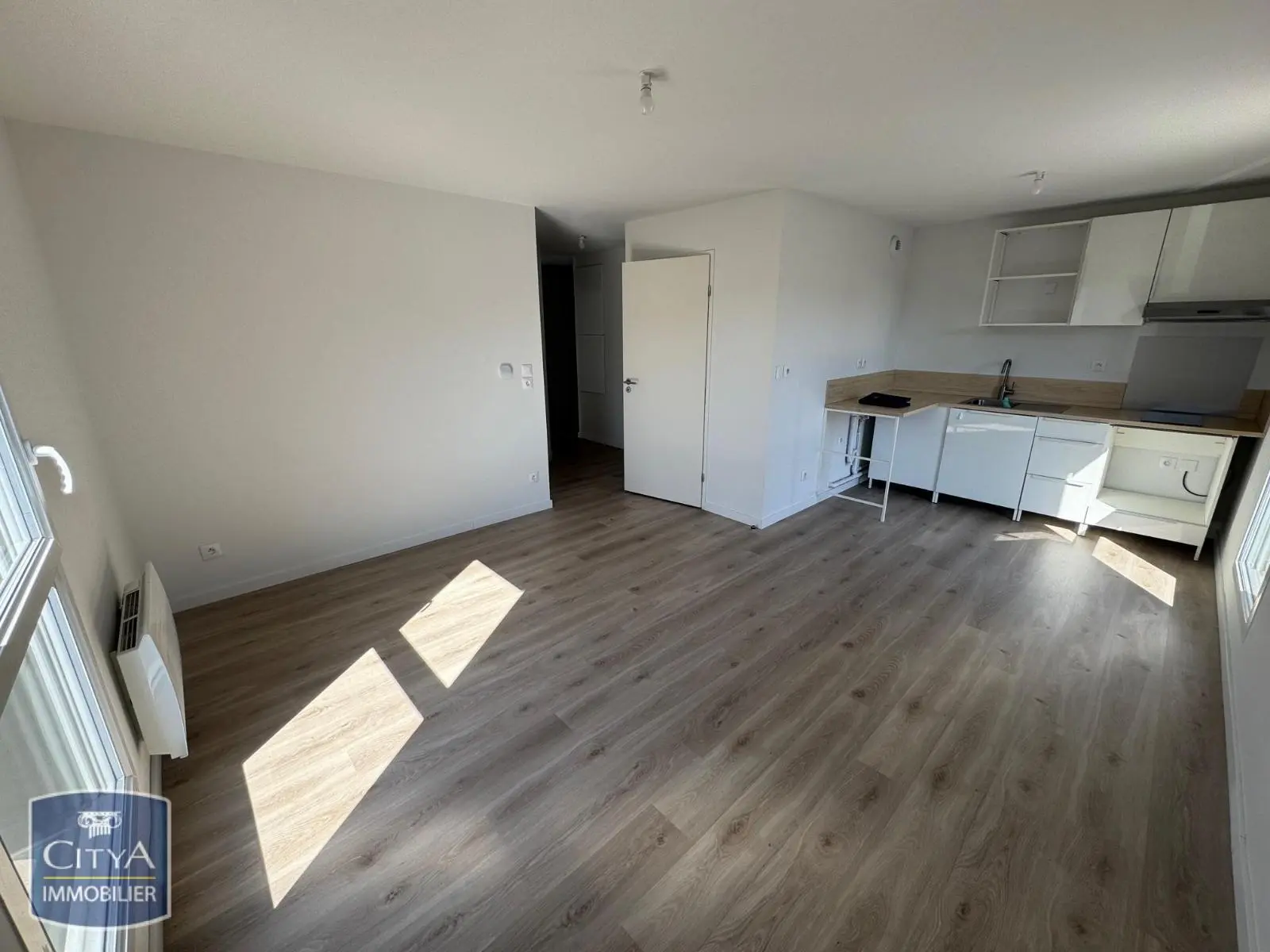 Photo 1 Appartement 2 pièces 42.5m²