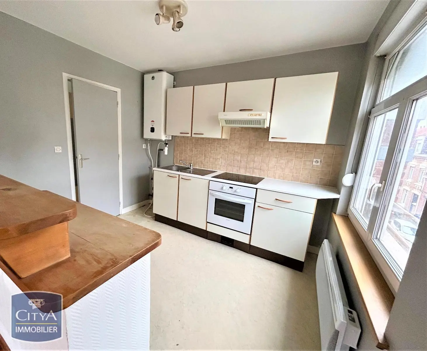 Photo 3 Appartement 2 pièces 52.45m²