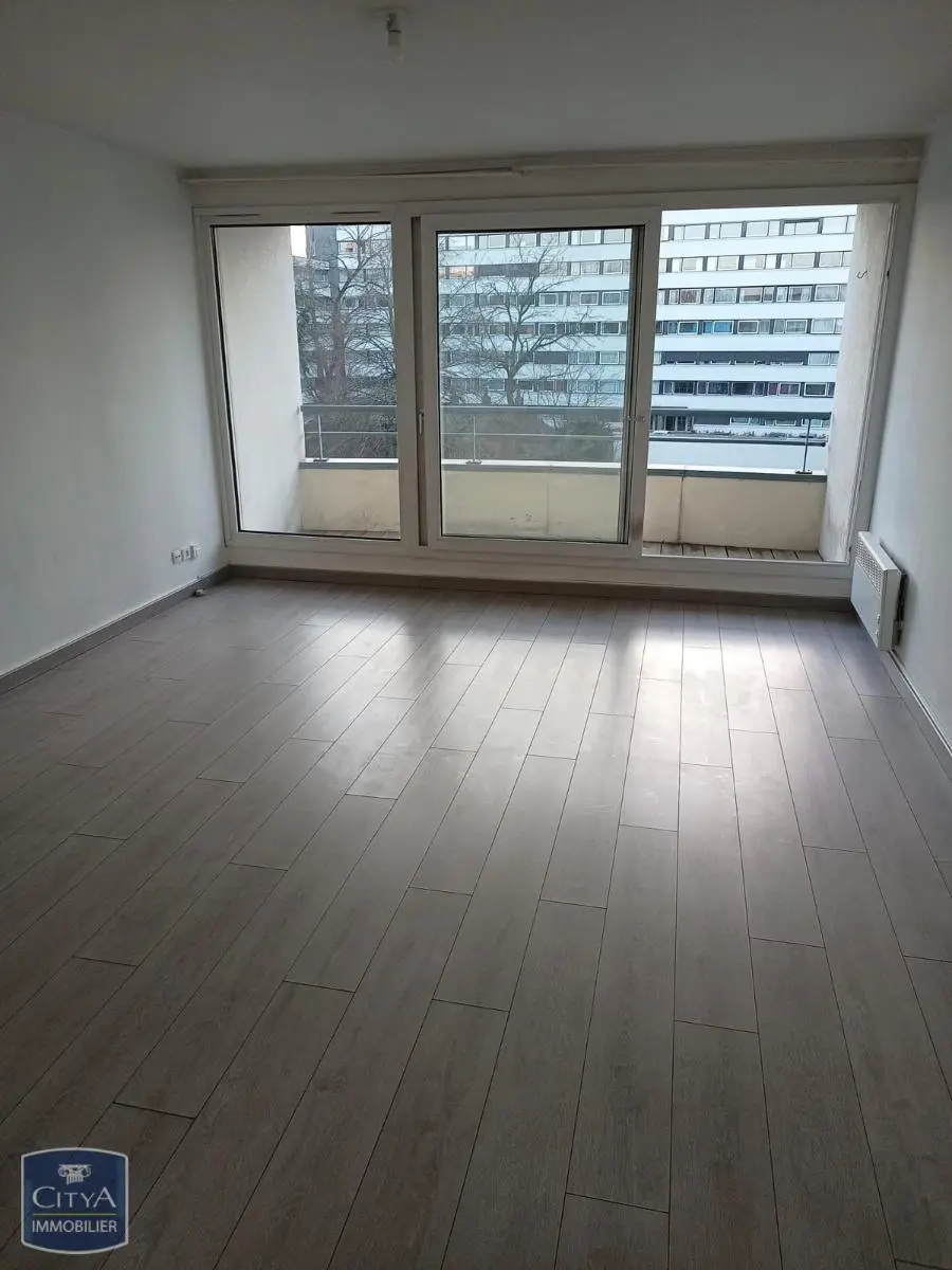 Photo 1 Appartement 2 pièces 51.15m²