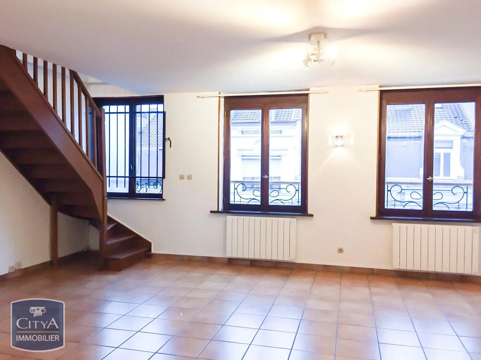 Photo 1 Appartement 3 pièces 88.06m²