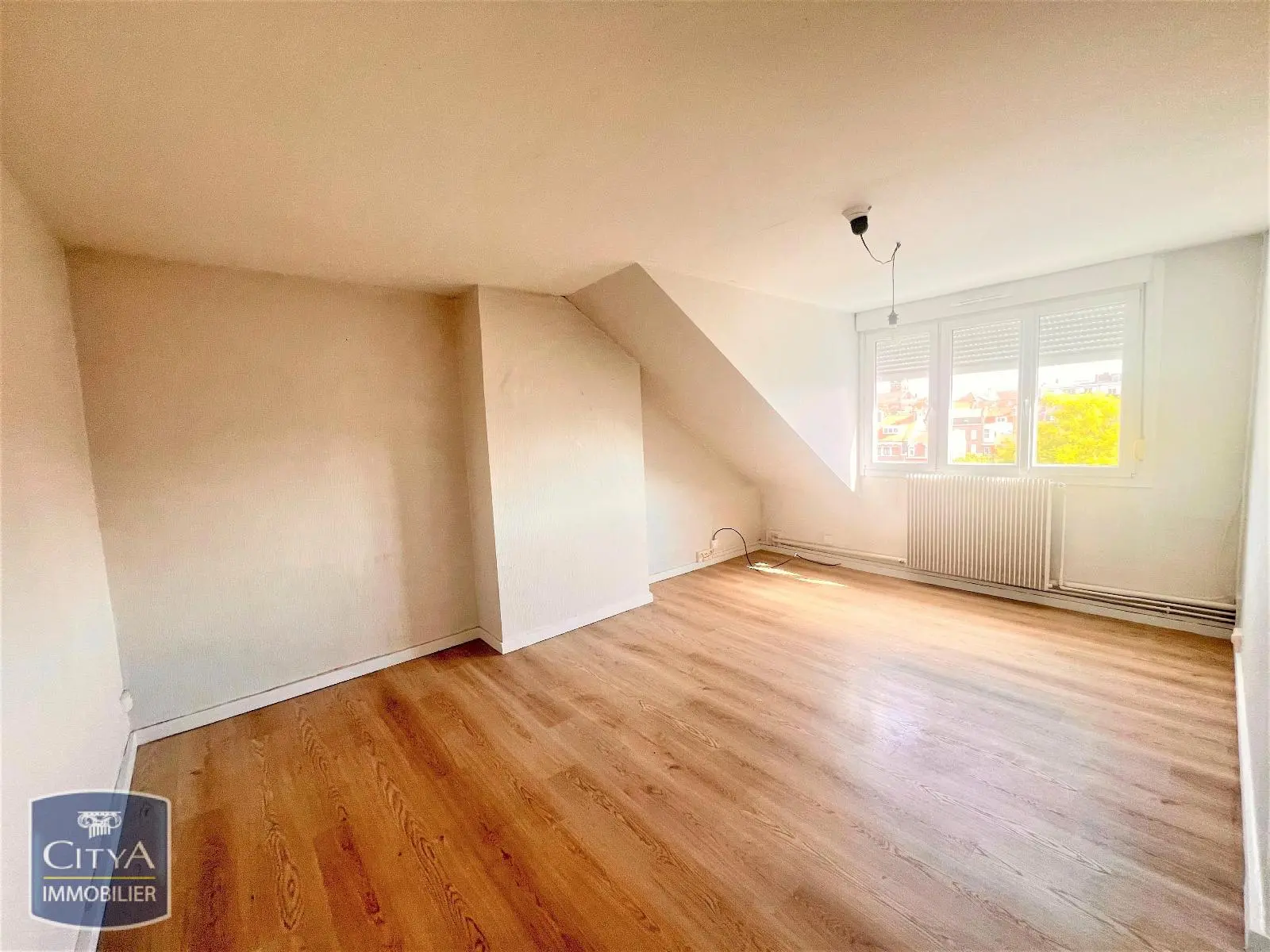 Photo 1 Appartement 2 pièces 47m²